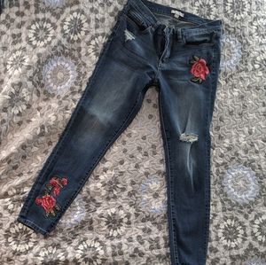 New York & Company Jeans